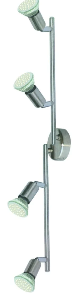 Hot GLOBO Lighting Wand-/Deckenspot MATRIX