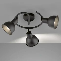 Discount FISCHER & HONSEL Wand-/Deckenspot SPEEDY