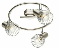 Outlet GLOBO Lighting Wand-/Deckenspot TEXAS