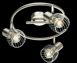 Outlet GLOBO Lighting Wand-/Deckenspot TEXAS