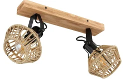 GLOBO Lighting Wand-/Deckenspot VALLI