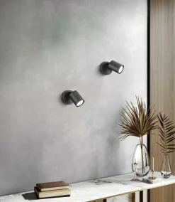 Best FISCHER & HONSEL Wand-/Deckenspot VANO