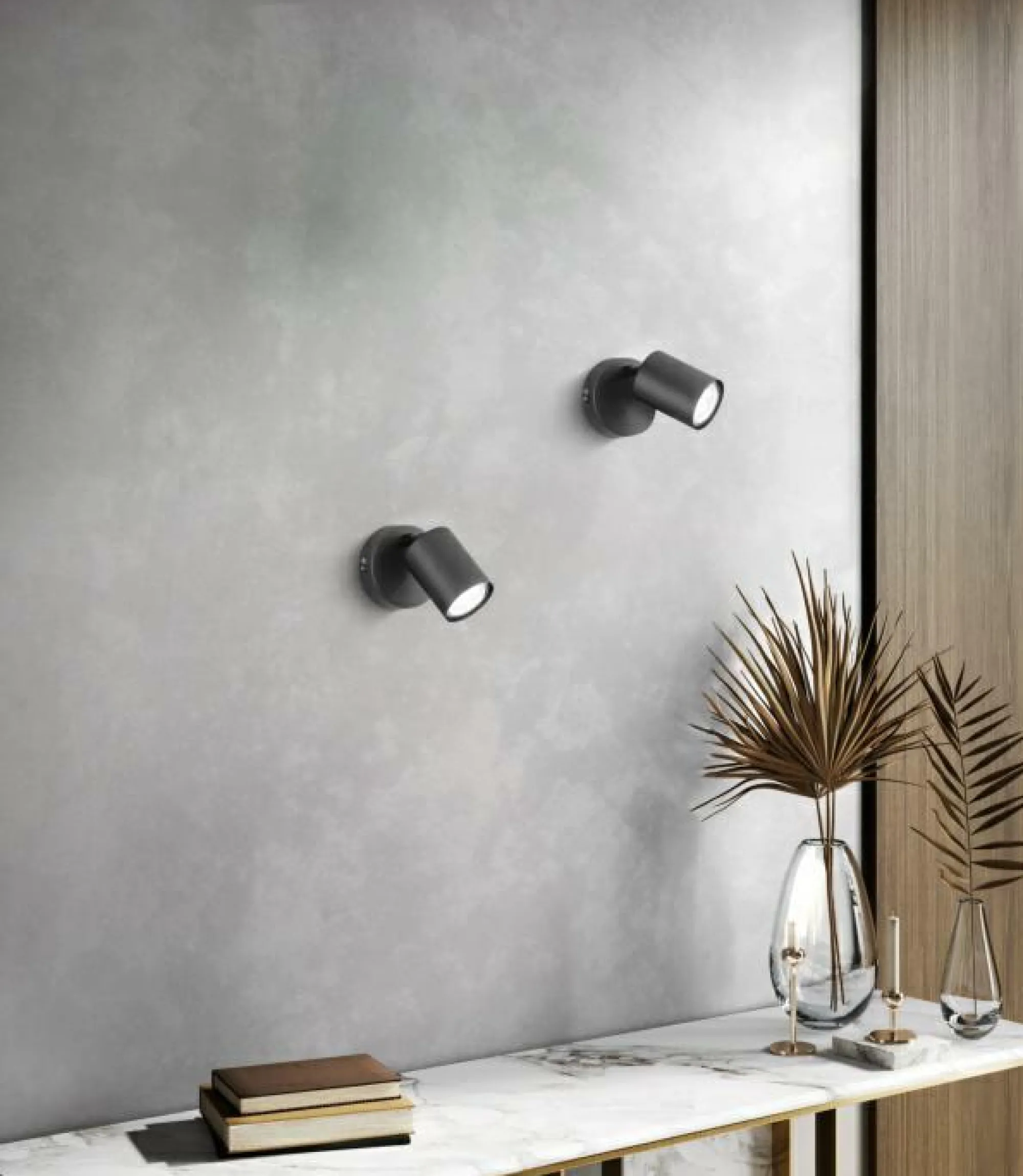 Best FISCHER & HONSEL Wand-/Deckenspot VANO