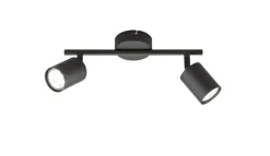 FISCHER & HONSEL Wand-/Deckenspot VANO