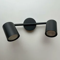 FISCHER & HONSEL Wand-/Deckenspot VANO