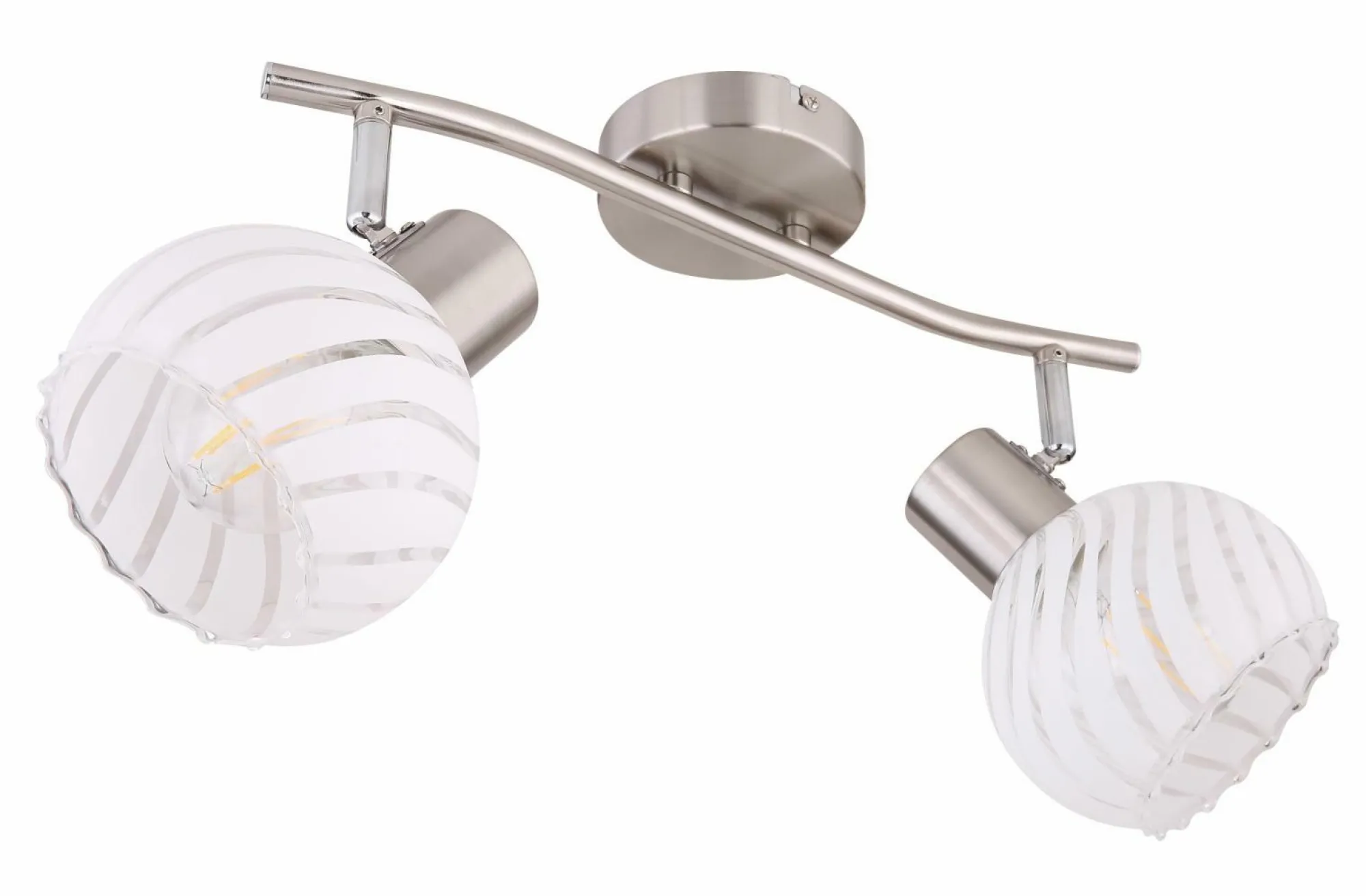 Online GLOBO Lighting Wand-/Deckenspot WILLY