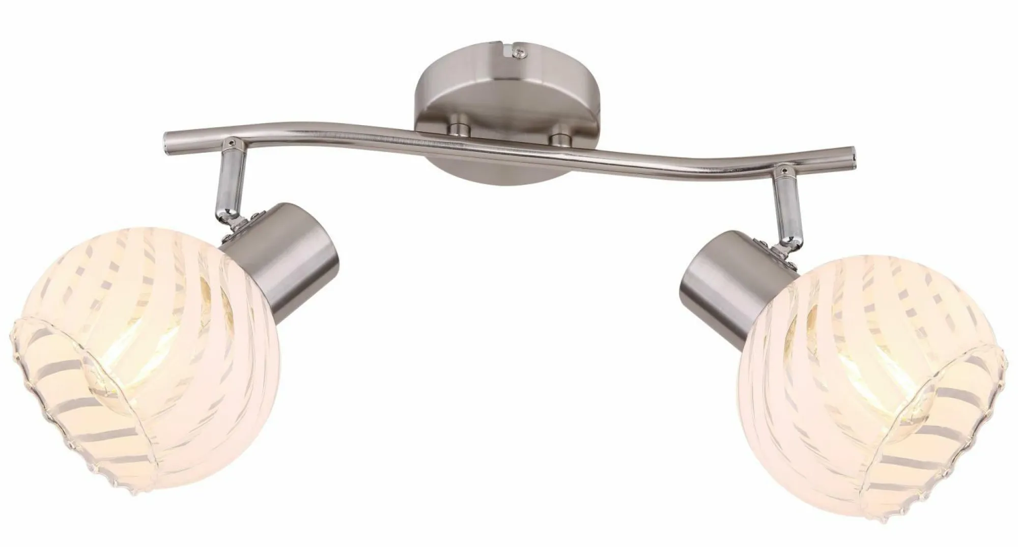 Online GLOBO Lighting Wand-/Deckenspot WILLY