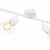 Best GLOBO Lighting Wand-/Deckenspot XARA I