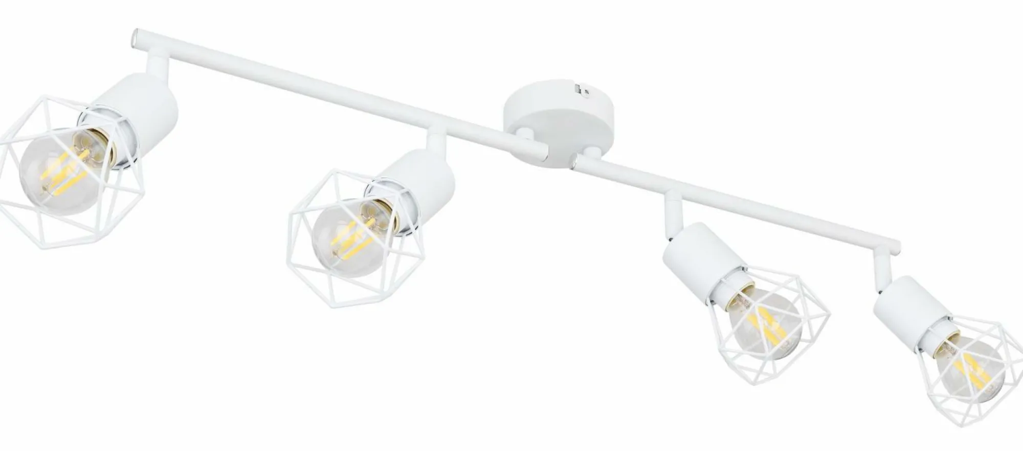 Best GLOBO Lighting Wand-/Deckenspot XARA I