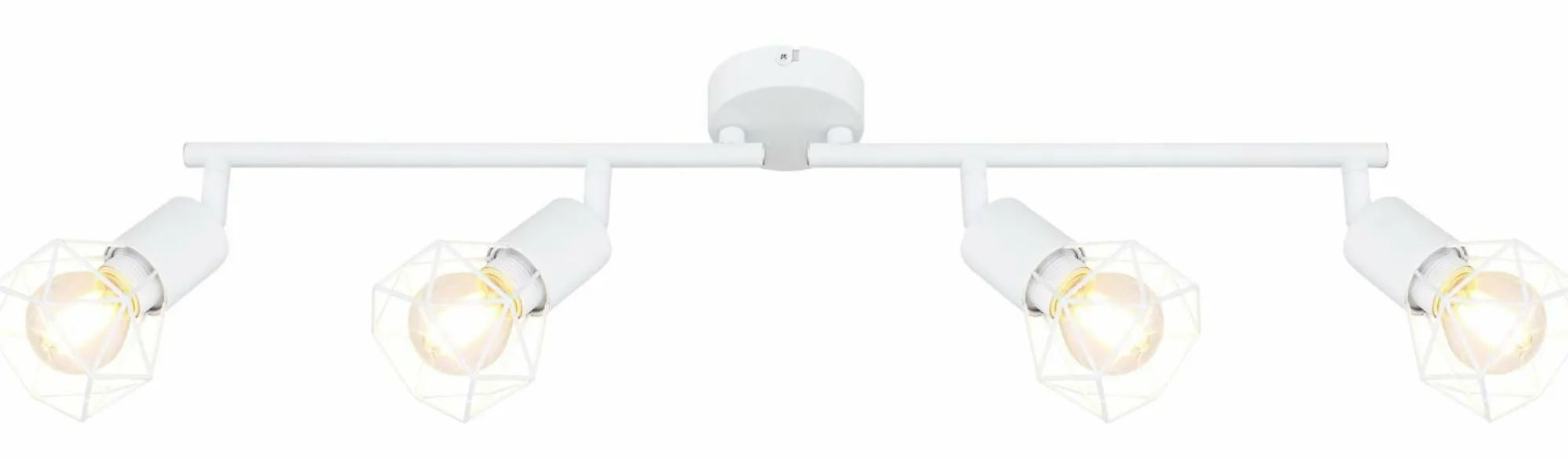 Best GLOBO Lighting Wand-/Deckenspot XARA I