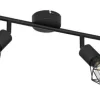 Hot GLOBO Lighting Wand-/Deckenspot XARA I