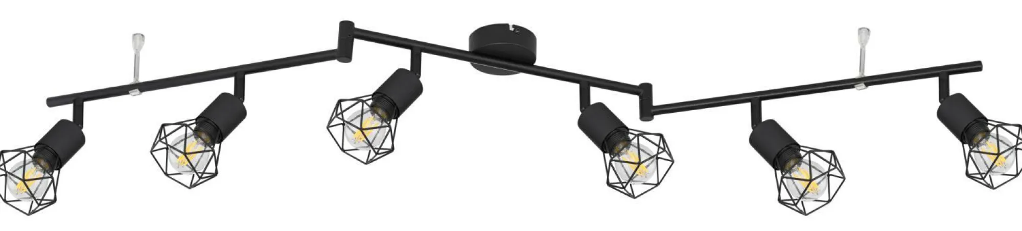 Hot GLOBO Lighting Wand-/Deckenspot XARA I