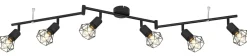 Hot GLOBO Lighting Wand-/Deckenspot XARA I