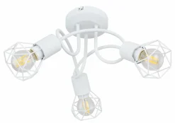 New GLOBO Lighting Wand-/Deckenspot XARA I