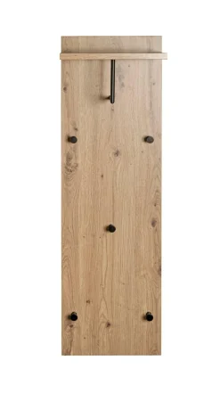 Hot HAKU Möbel Wandgarderobe