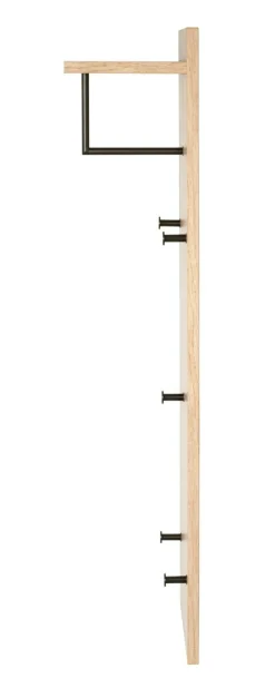 Hot HAKU Möbel Wandgarderobe