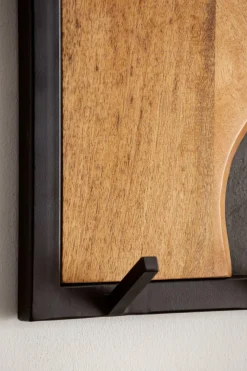 Sonstige Wandgarderobe