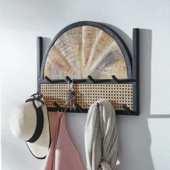 Outlet Sonstige Wandgarderobe