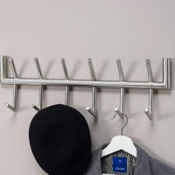 Sonstige Wandgarderobe