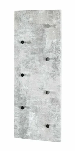 Hot HAKU Möbel Wandgarderobe