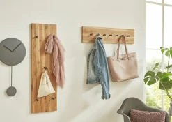 New HAKU Möbel Wandgarderobe