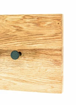 New HAKU Möbel Wandgarderobe