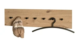 Sale HAKU Möbel Wandgarderobe