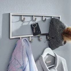 Sonstige Wandgarderobe