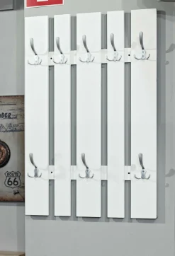 HAKU Möbel Wandgarderobe