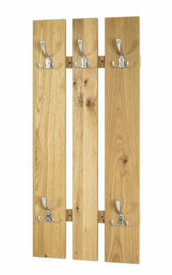 HAKU Möbel Wandgarderobe