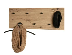 HAKU Möbel Wandgarderobe