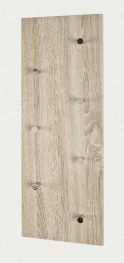 HAKU Möbel Wandgarderobe