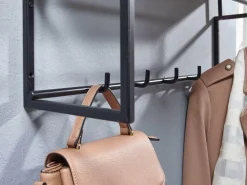 New Sonstige Wandgarderobe