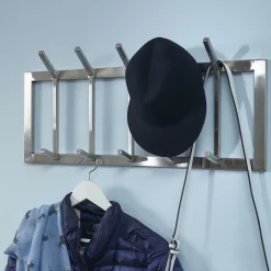 Sonstige Wandgarderobe