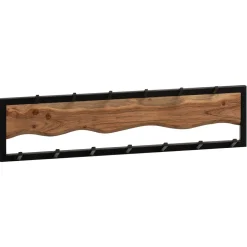 Sonstige Wandgarderobe