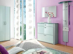 ARREDOKIT Wandgarderobe MELODIE