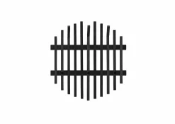 MCA Wandgarderobe BANTRY