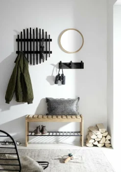 MCA Wandgarderobe BANTRY