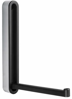 Sonstige Wandgarderobe CANOA BLACK