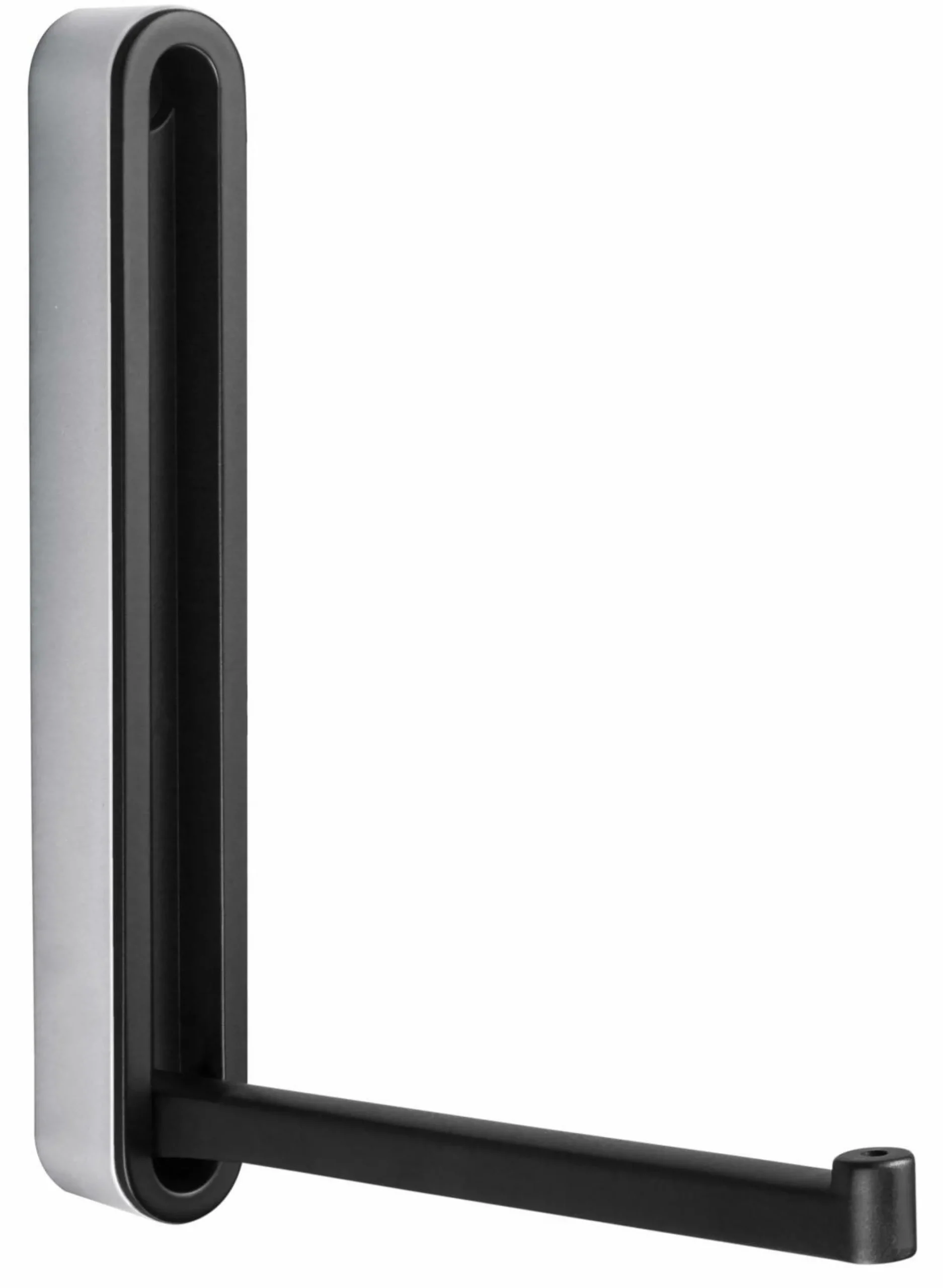 Sonstige Wandgarderobe CANOA BLACK