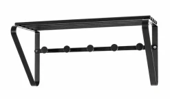 HAKU Möbel Wandgarderobe GERDA