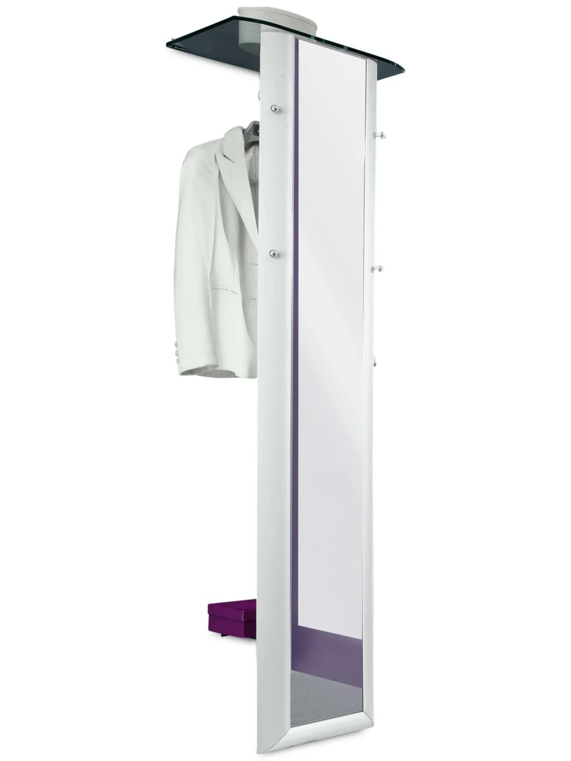 Hot MONDO Wandgarderobe ENTRY