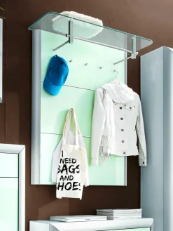 MONDO Wandgarderobe ENTRY