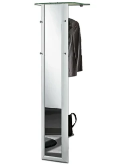 MONDO Wandgarderobe Entry