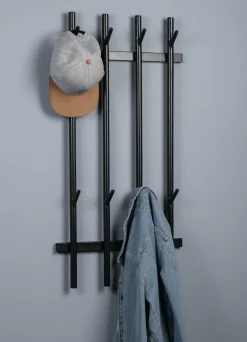 M2 KOLLEKTION Wandgarderobe VIGO