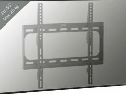 VCM Wandhalterung B-FX 400