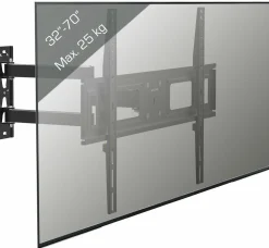 VCM Wandhalterung B-SN 600