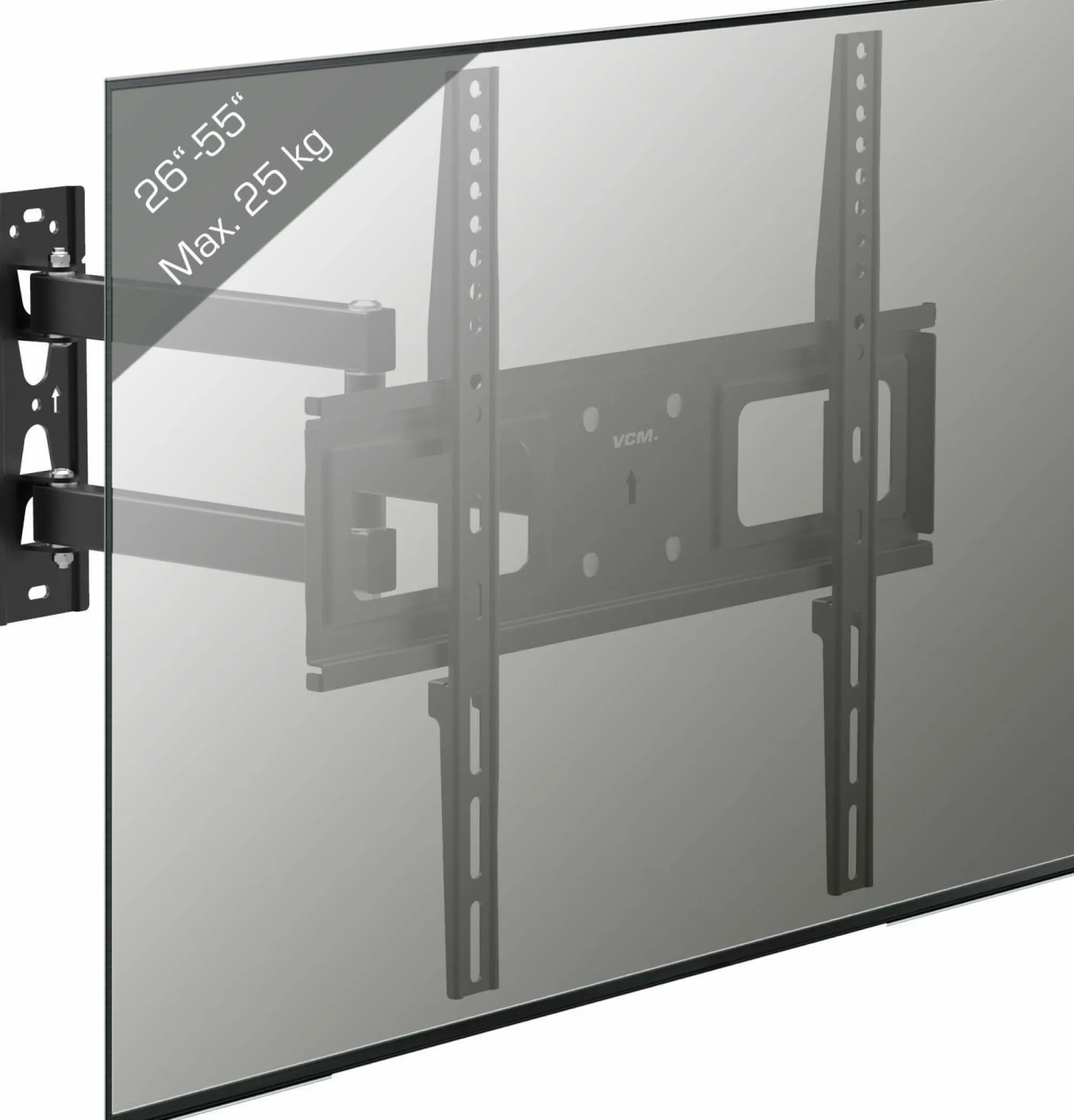 Discount VCM Wandhalterung B-SN 400
