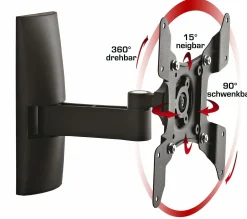 Hot VCM Wandhalterung TS 2