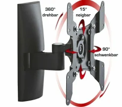 VCM Wandhalterung TS 1